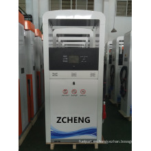 Dispensador de combustible ZCHENG (boquilla doble o boquilla simple)